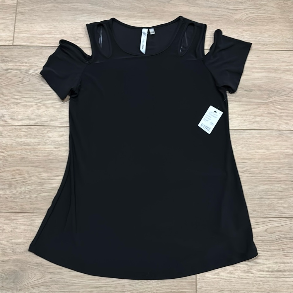 NWT NY Collection Top